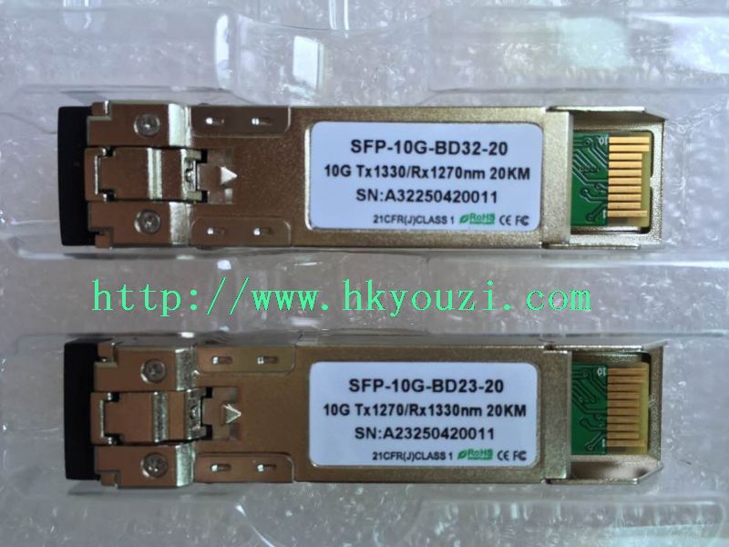 optical transceiver